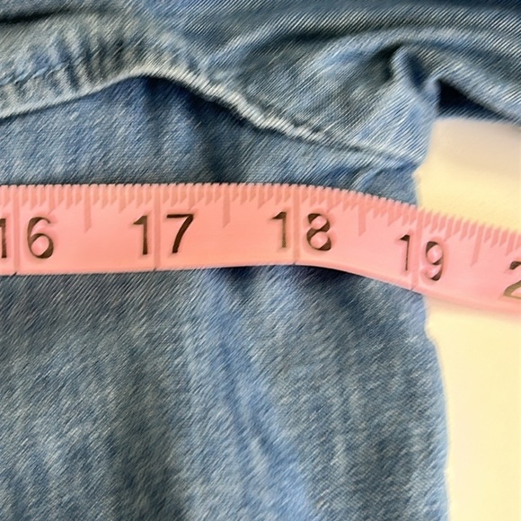 MAX JEANS BY MAX STUDIOS (NEW) MILITARY DOUBLE BREASTED TRENCH COAT SZ S - Picture 12 of 14